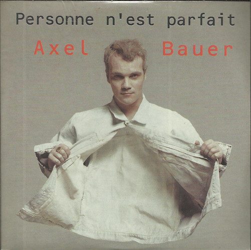 L'arc En Ciel - Axel BAUER