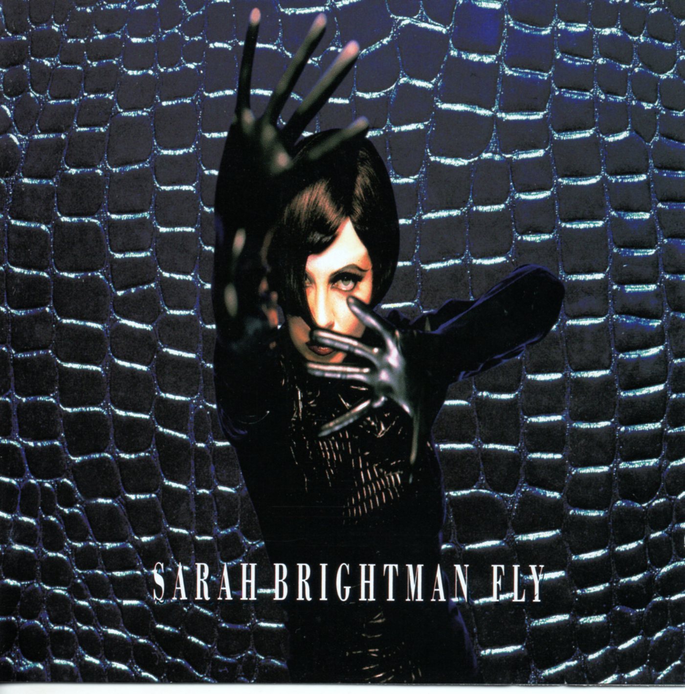 Sarah BRIGHTMAN - Fly Album