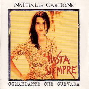 nathalie cardone comandante