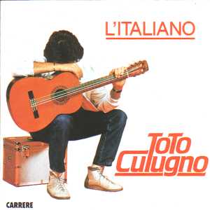 Toto Cutugno   03 L\'italiano