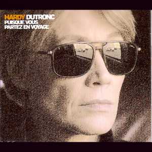 Françoise HARDY & Jacques Dutronc - Puisque Vous Partez En Voyage Ltd Ed Gatefold