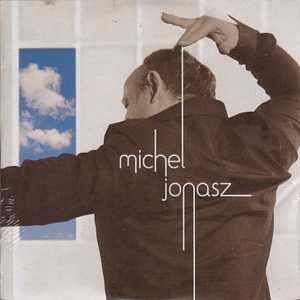 Michel JONASZ - Le Premier Reproche Promo Album Cartonné