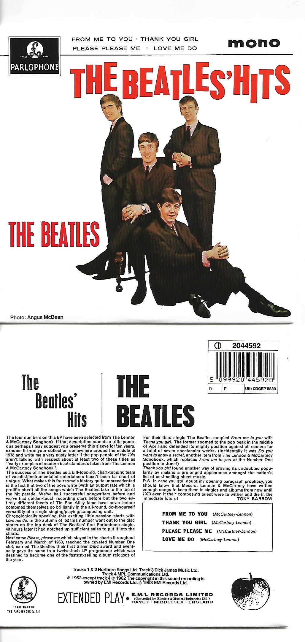 John LENNON / Plastic Ono Band - Mother (13 Tracks)