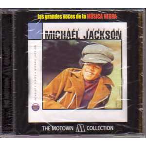 Michael JACKSON - The Best Of Michael Jackson...2