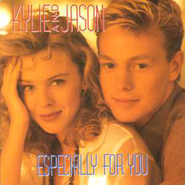 Kylie MINOGUE & Jason Donovan - Especially For You Album