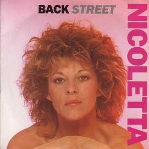 Nicoletta Records, Vinyl and CDs - Hard to Find and Out-