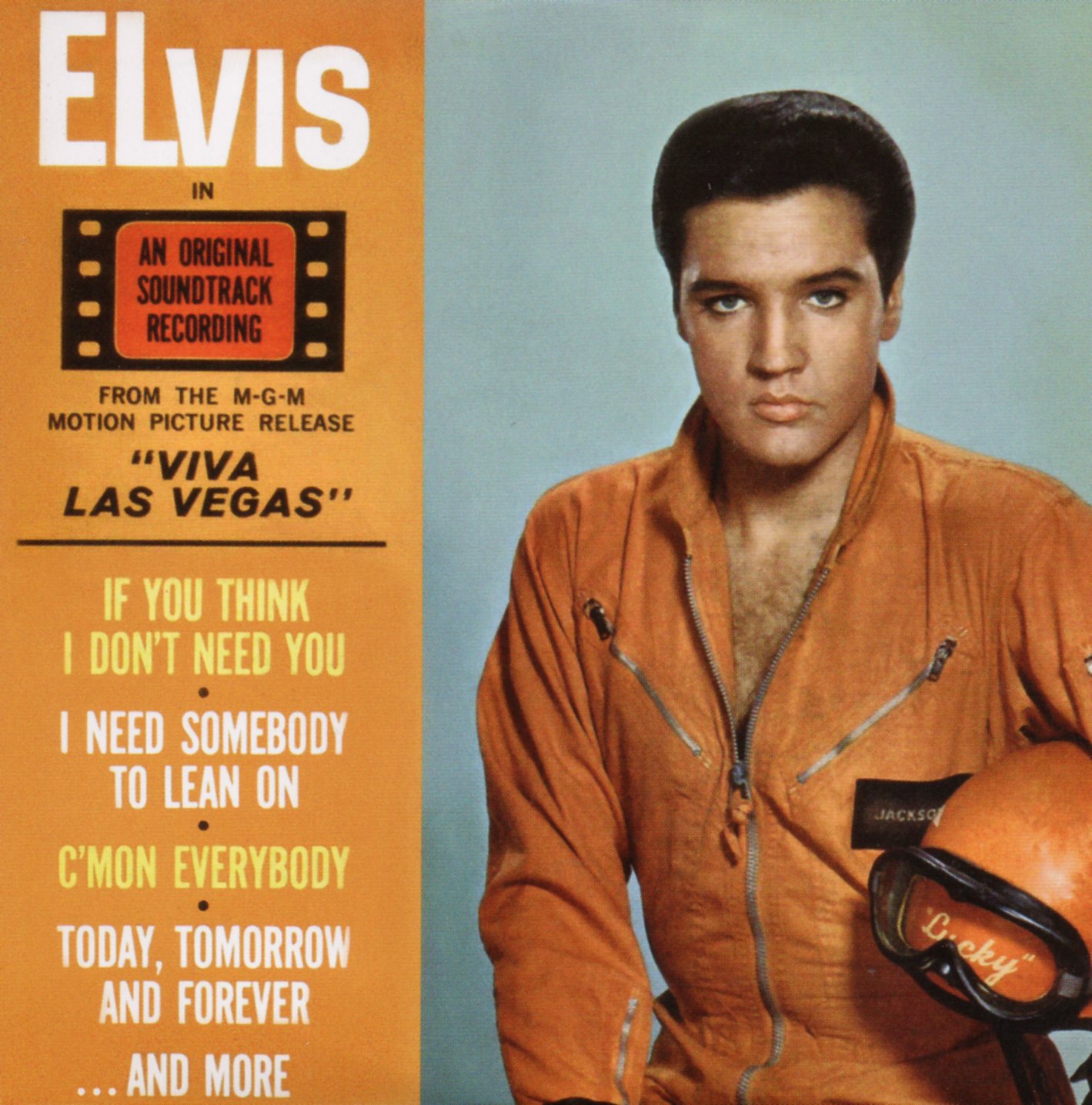 Viva Las Vegas