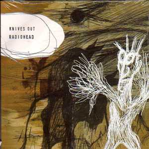 radiohead knives out