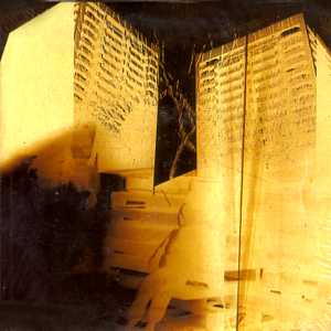 RADIOHEAD - Knives Out Promo Card Sleeve