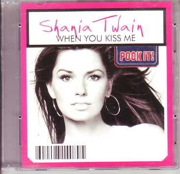This Kiss Shania Twain Free