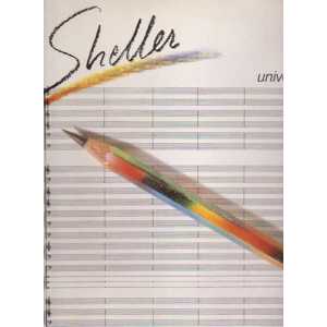 Univers - William SHELLER
