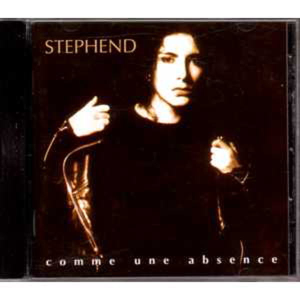 STEPHEND - Comme Une Absence