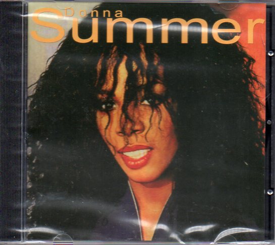 Donna SUMMER - Love Is In Control