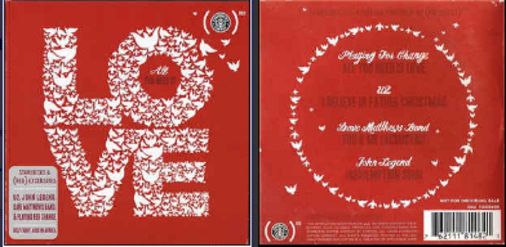 U2 - Elevation 3-track Dvd Single Jewel Case