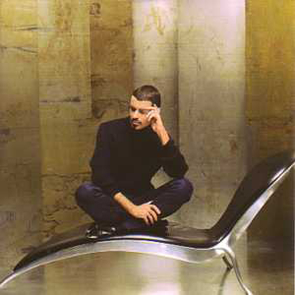 George MICHAEL - You Have Been Loved Promo 1 Track Card Sleeve