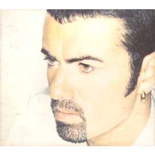 George MICHAEL - Jesus To A Child 3 Tracks Digipack